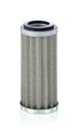 Mann-Filter Hd5002 Hydraulikfilter Lenkung für Fiat Case IH Landini 1984->
