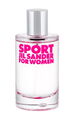 Jil Sander Sport für Frauen Eau de Toilette 50ml