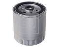 FEBI BILSTEIN Kraftstofffilter 36635 Anschraubfilter für MERCEDES SSANGYONG T1 5