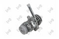 Servolenkungspumpe hydraulisch 140-01-038 ABAKUS für VW MULTIVAN T5 TOUAREG