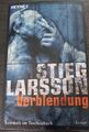 Vergebung Millennium Trilogie 3 von Larsson, Stieg Taschenbuch Krimi Thriller