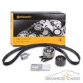 CONTI ZAHNRIEMENSATZ FÜR OPEL ASTRA J CASCADA INSIGNIA ZAFIRA 2.0 CDTI BiTurbo