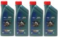 Castrol Magnatec (ex. Professional) A5 5W-30 Ford Motoröl 4x 1l = 4 Liter