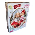 Zapf Creation 706770 Baby Annabell Adventskalender 2022 NEU