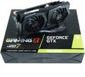 MSI GeForce GTX 1660 SUPER Gaming X   6GB  GDDR6 Grafikkarte 