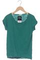 Esprit T-Shirt Damen Shirt Kurzärmliges Oberteil Gr. XS Türkis #s747stp