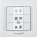 Homematic IP Wandtaster – 6-fach #13068215