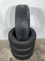 4x Goodyear Ultragrip 8 Performance * 195/55 R15 87H M+S DOT2017 5,5mm TOP