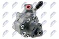 NTY Hydraulikpumpe Lenkung SPW-VW-001 für VW TOUAREG 7P5 7P6 TDI PORSCHE CAYENNE