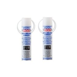 2x Liqui Moly Klimaanlagenreiniger Spray 250 ml - Art.Nr. 4087