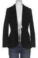 St.Emile Blazer Damen Business Jacke Kostümjacke Gr. EU 36 Schwarz #0bdc661