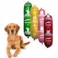 30x900g Hundefutter Riegel Nassfutter Premium Mix getreidefrei alle Rassen TOP