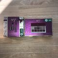 No7 Limited Edition Augenpalette UND Lippe Duo Infinity Geschenksets brandneue Sets