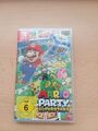 Mario Party Superstars (Nintendo Switch, 2021)