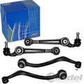 4x SKF QUERLENKER TRAGGELENK VORNE UNTEN passend für MAZDA 6 (GG GY) 1.8-2.3