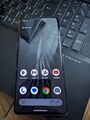 Google Pixel 7 Pro GP4BC - 128 GB - Obsidian (entsperrt)