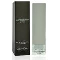 CONTRADICTION FOR MEN de CALVIN KLEIN  50 ML  NUEVO Y PRECINTADO MADE IN FRANCE