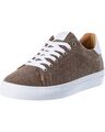 Xaver Luis Lodensneaker Mia Leder Sneaker Damen NEU