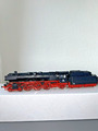 Märklin 39012 (AC) Dampflok Br. 001 der DB, SOUND, SOFT-DRIVE, MFX, OVP