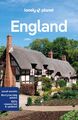 Lonely Planet England - Joe Bindloss -  9781838693527