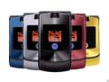 Motorola RAZR V3 GSM Phone Handy ohne Vertrag Ohne Simlock Bequem Klapphandy