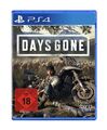 Days Gone Standard Edition (PlayStation 4, 2019)