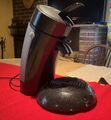 Philips SENSEO Original Plus CSA210/60 Kaffeepadmaschine - Schwarz