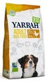 Yarrah dog 100% bio brok-huhn hundefutter