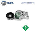 534 0187 10 RIEMENSPANNER KEILRIPPENRIEMEN INA FÜR SKODA FABIA I,ROOMSTER 1.4L