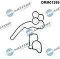Dr.Motor Automotive Dichtungssatz, Ölkühler DRM01399 für BMW MINI