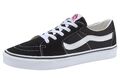 Vans SK8-Low Sneaker, Gr.37, Leder