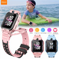 imoo Z7 Telefonuhr 4G Kinder Smartwatch GPS LBS 2 Kamera Videoanruf Wasserdicht