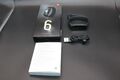 Xiaomi Mi Smart Band 6 Fitness-Tracker & Aktivitäts-Tracker