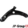 JP GROUP Querlenker Dreieckslenker 4840100970 für TOYOTA YARIS URBAN CRUISER GPL