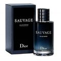 CHRISTIAN DIOR SAUVAGE 60ML EAU DE PARFUM SPRAY BRANDNEU & VERSIEGELT