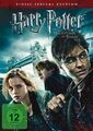 Harry Potter und die Heiligtümer des Todes - Teil 1 | DVD