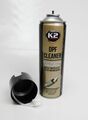 K2 Dieselpartikelfilter Reiniger DPF 500ml W150 Additiv Cleaner Zusatz