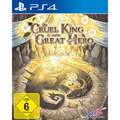 The Cruel King and the Great Hero Sony PS4 Spiel Playstation 4 NEU&OVP