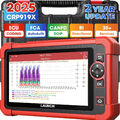 2025 LAUNCH CRP919X Profi KFZ Diagnosegerät Auto OBD2 Scanner TPMS ALLE SYSTEME