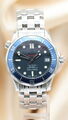 Omega Seamaster Diver 300m Automatik 22228000  Papers + Box