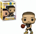 NBA - POP - Stephen Curry /Golden State Warriors Neu & OVP