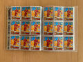 Match Attax 21/22 2021/2022 18x Jamal Musiala Held von Morgen Nr. 306 Sammlung