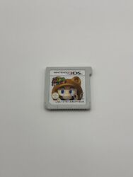 Super Mario 3D Land (Nintendo 3DS, Nur Spiel Ohne OVP)