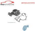 MOTOR KÜHLWASSERPUMPE WASSERPUMPE BLUE PRINT ADG09125 P FÜR HYUNDAI SONATA IV