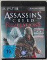 Assassin's Creed Revelations  (Sony PlayStation 3, 2012) | Ps3 Spiel