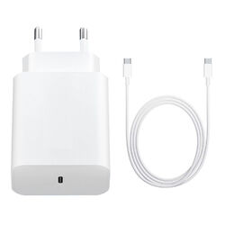 Google Pixel 9 9 Pro 9 Pro XL Usb C Adapter 30W Schnellladegerät  Ladekabel 3M