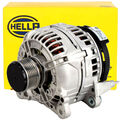 HELLA Lichtmaschine 14V 140A für A3 A4 B6 B7 VW PASSAT POLO GOLF TOURAN T5 SKODA