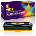 Toner Compatible with HP Color Laserjet Pro MFP M277 dw M277 n CF402X