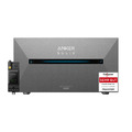 Anker® SOLIX Solarbank 2 E1600 Pro 1600W mit Smarter Zähler für Balkonkraftwerk