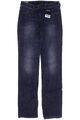 GUESS Jeans Damen Hose Denim Jeanshose Gr. W27 Baumwolle Marineblau #m8kny9l